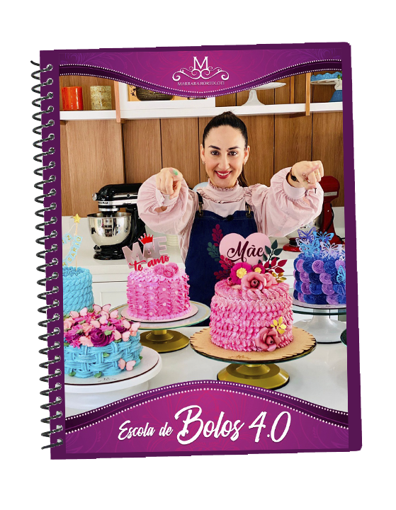 curso de confeiteira 1